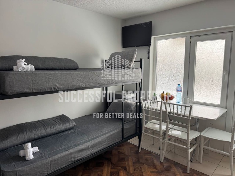 Дава под наем ХОТЕЛ, гр. София, Обеля