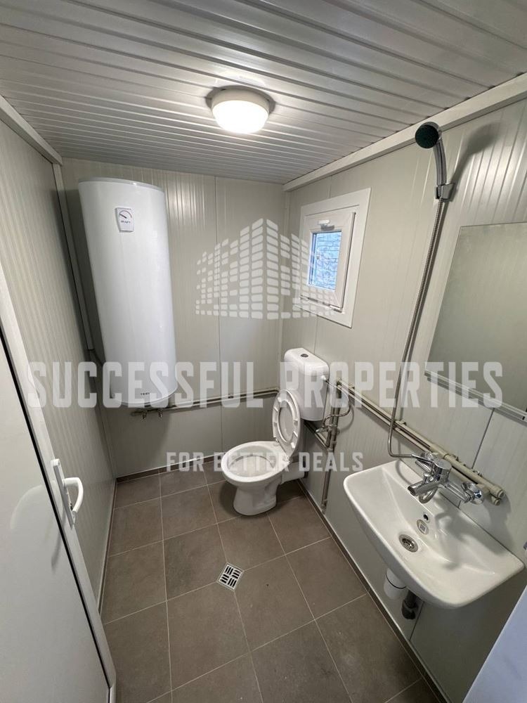 Дава под наем ХОТЕЛ, гр. София, Обеля, снимка 16 - Хотели - 53081442