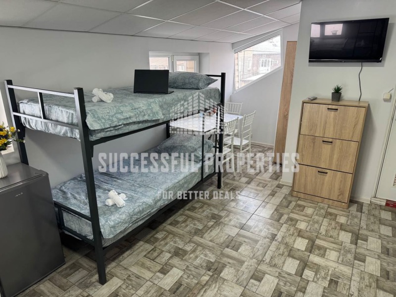 Дава под наем ХОТЕЛ, гр. София, Обеля, снимка 4 - Хотели - 53081442