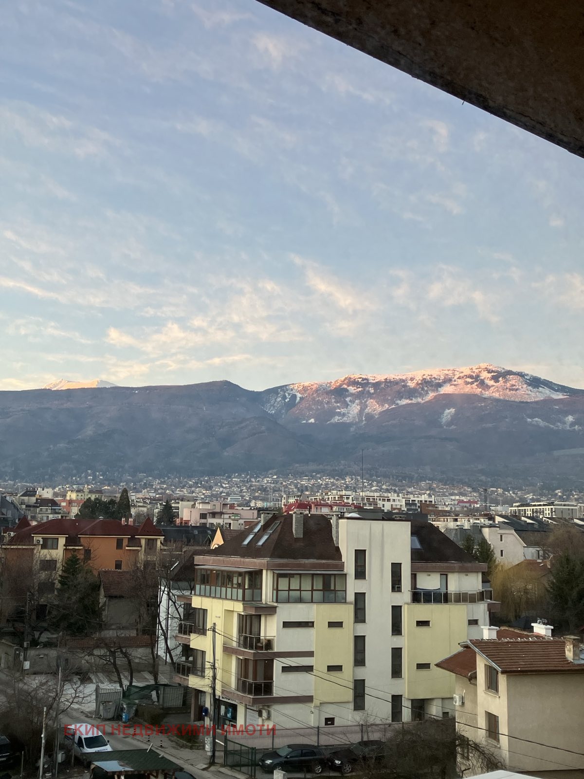 Дава под наем 1-СТАЕН, гр. София, Витоша, снимка 10 - Апартаменти - 53501075