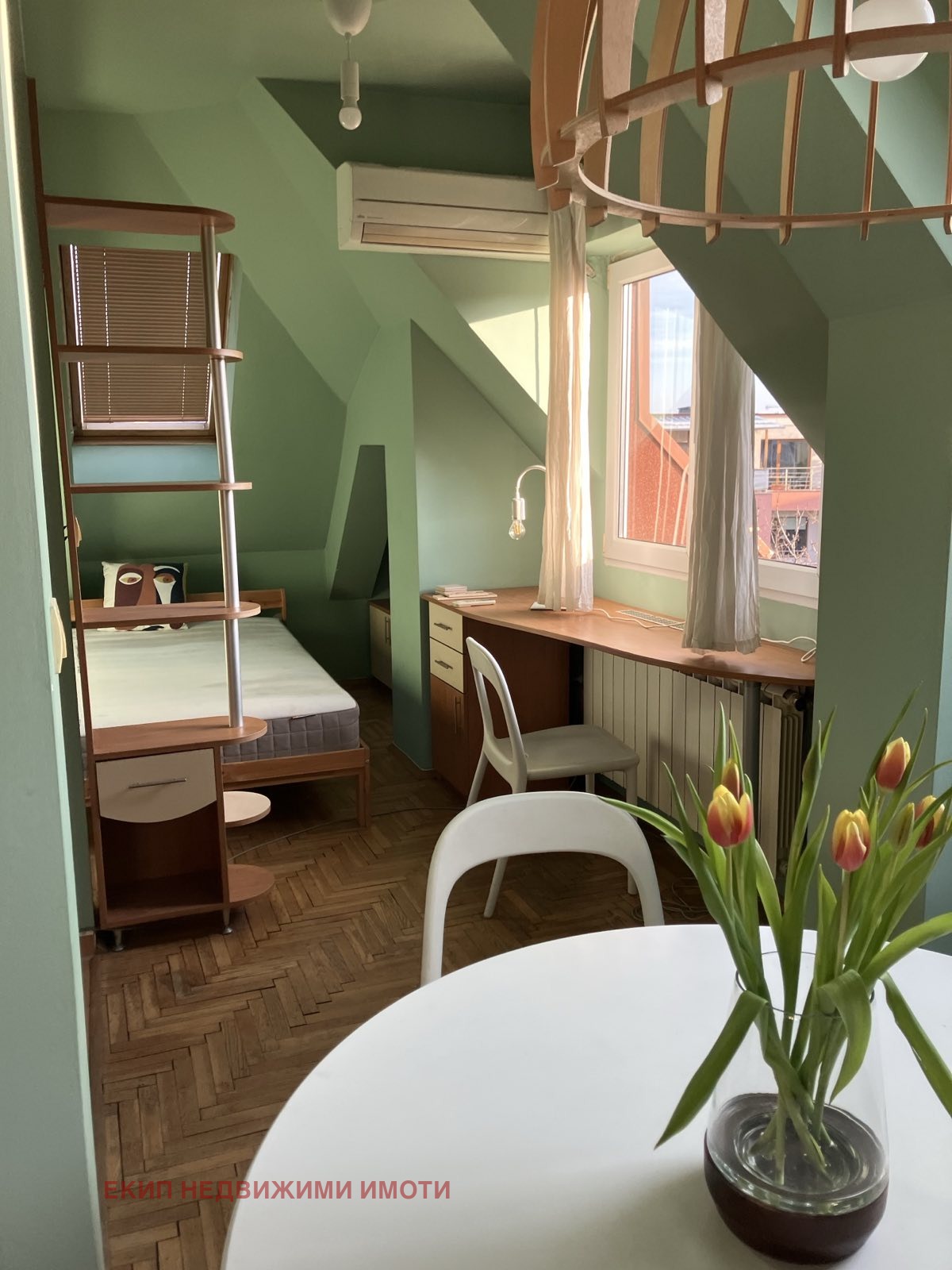 Дава под наем 1-СТАЕН, гр. София, Витоша, снимка 9 - Апартаменти - 53501075