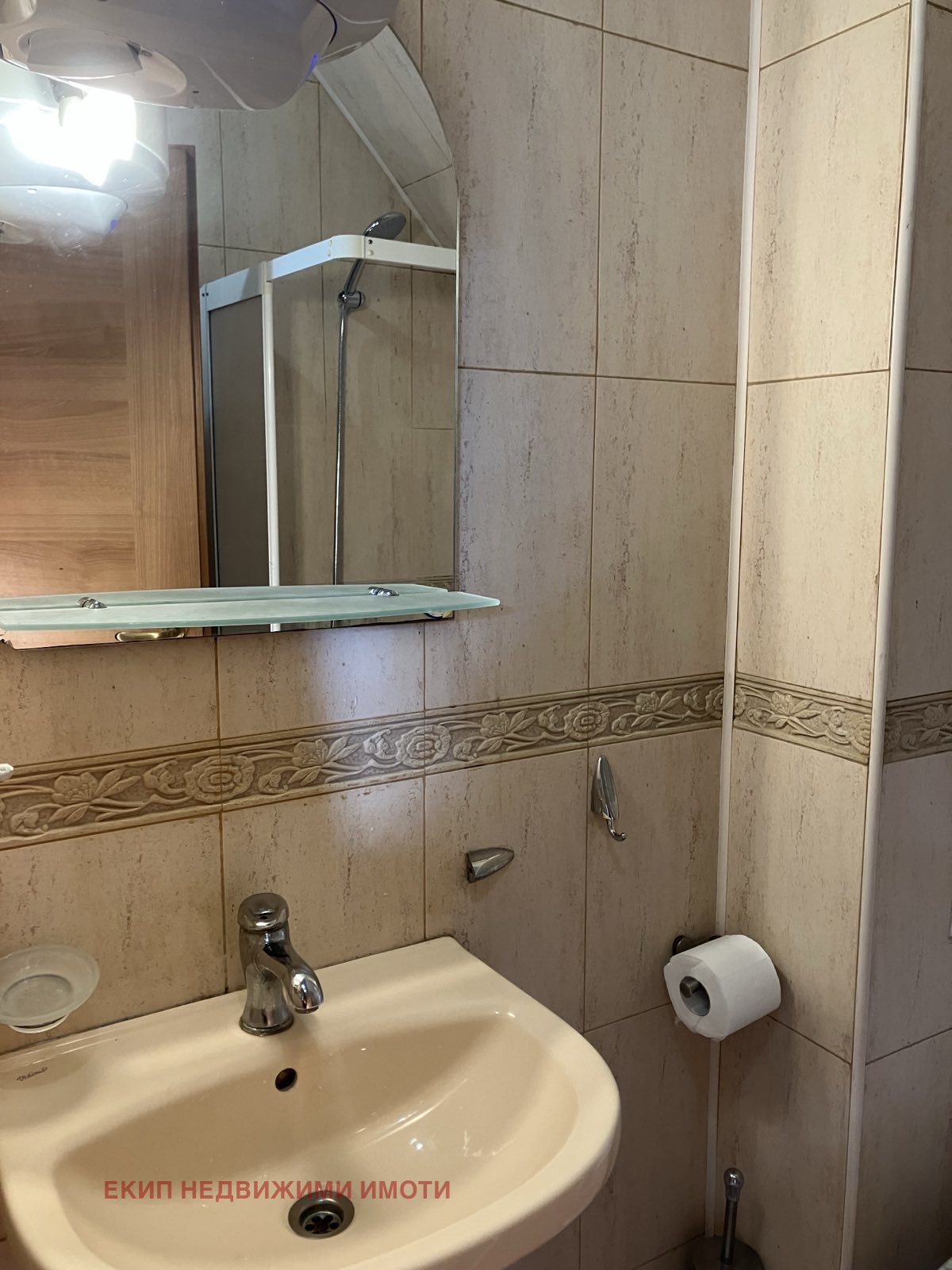 Дава под наем 1-СТАЕН, гр. София, Витоша, снимка 12 - Апартаменти - 53501075