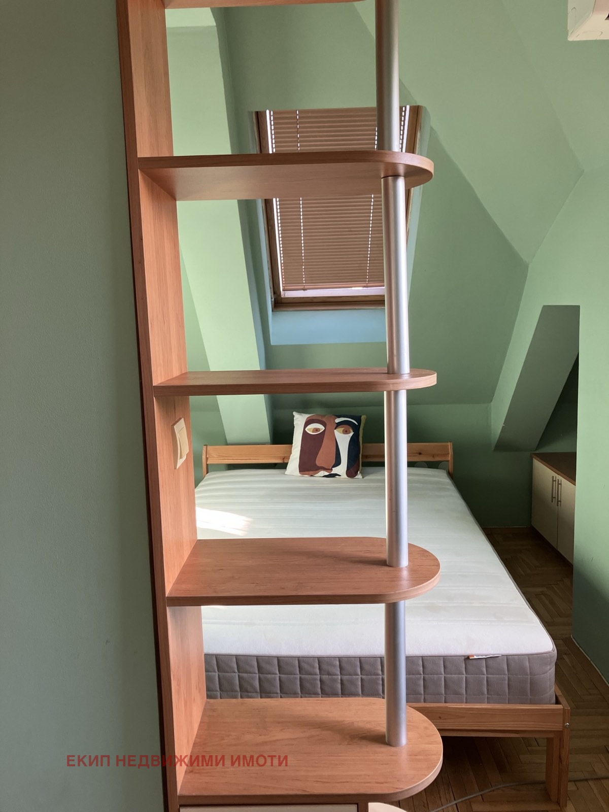 Дава под наем 1-СТАЕН, гр. София, Витоша, снимка 8 - Апартаменти - 53501075