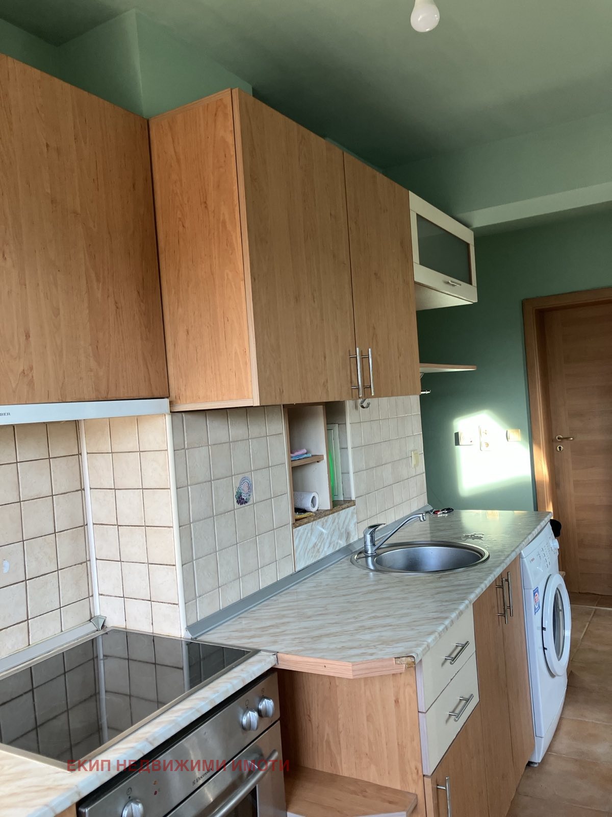 Дава под наем 1-СТАЕН, гр. София, Витоша, снимка 2 - Апартаменти - 53501075