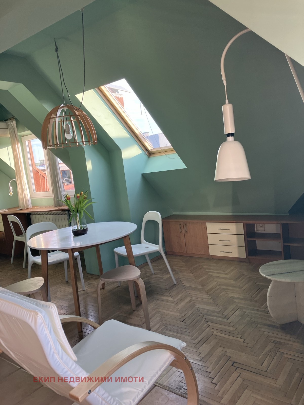 Дава под наем 1-СТАЕН, гр. София, Витоша, снимка 3 - Апартаменти - 53501075