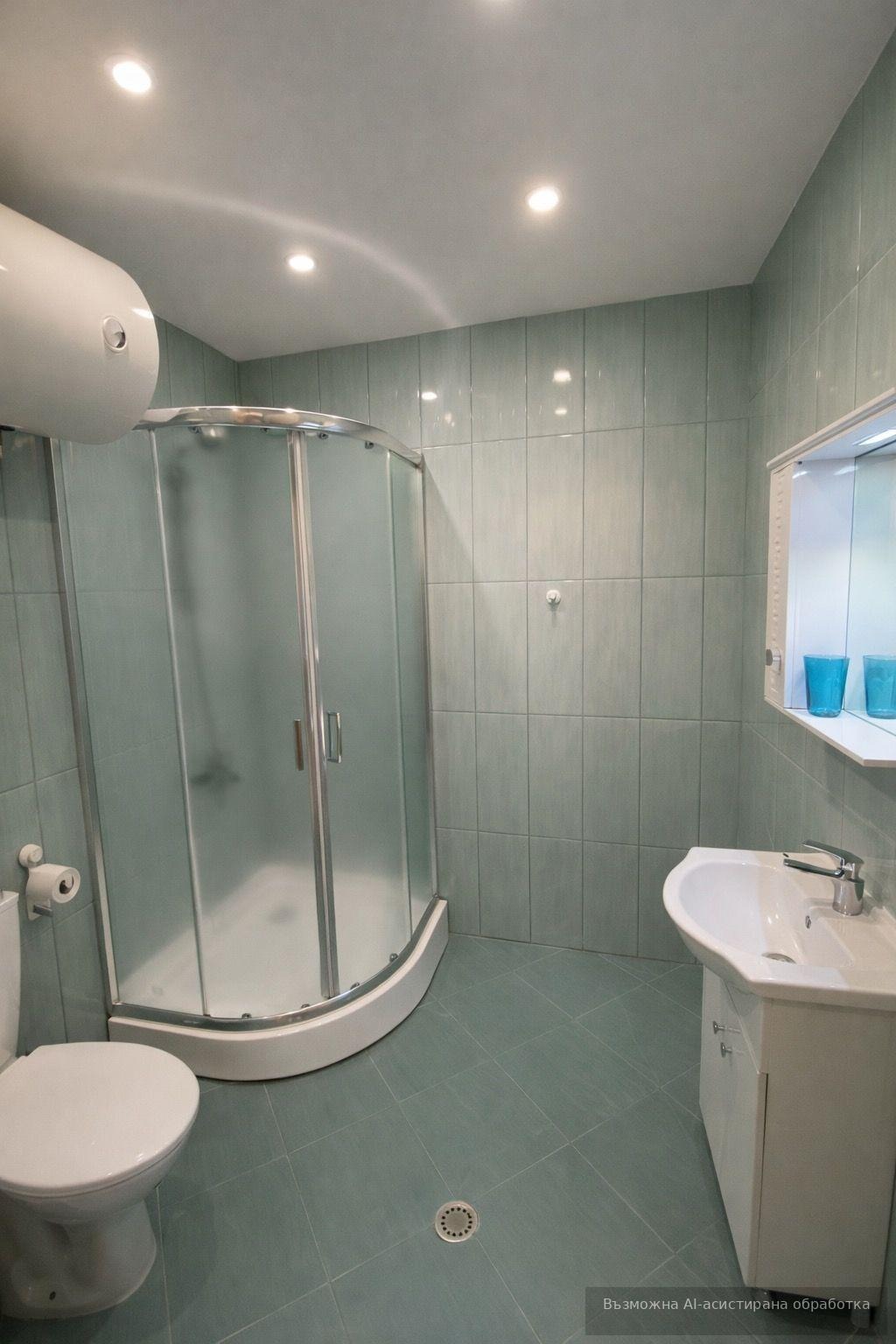 Дава под наем 1-СТАЕН, гр. София, Полигона, снимка 4 - Апартаменти - 54229488