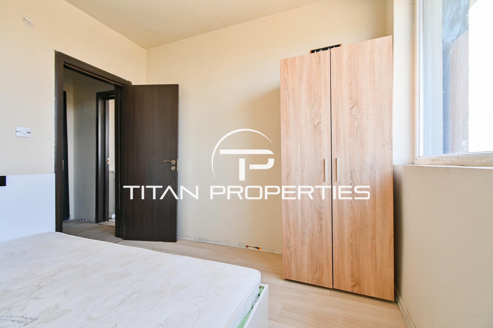 Дава под наем 2-СТАЕН, гр. София, Банишора, снимка 6 - Апартаменти - 53703553