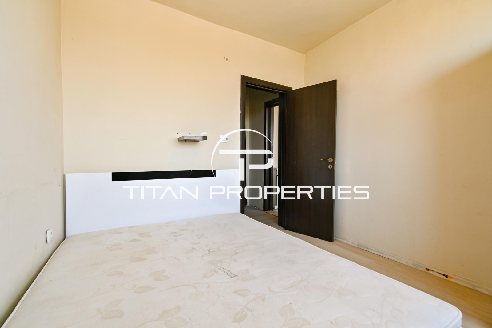 Дава под наем 2-СТАЕН, гр. София, Банишора, снимка 3 - Апартаменти - 53703553