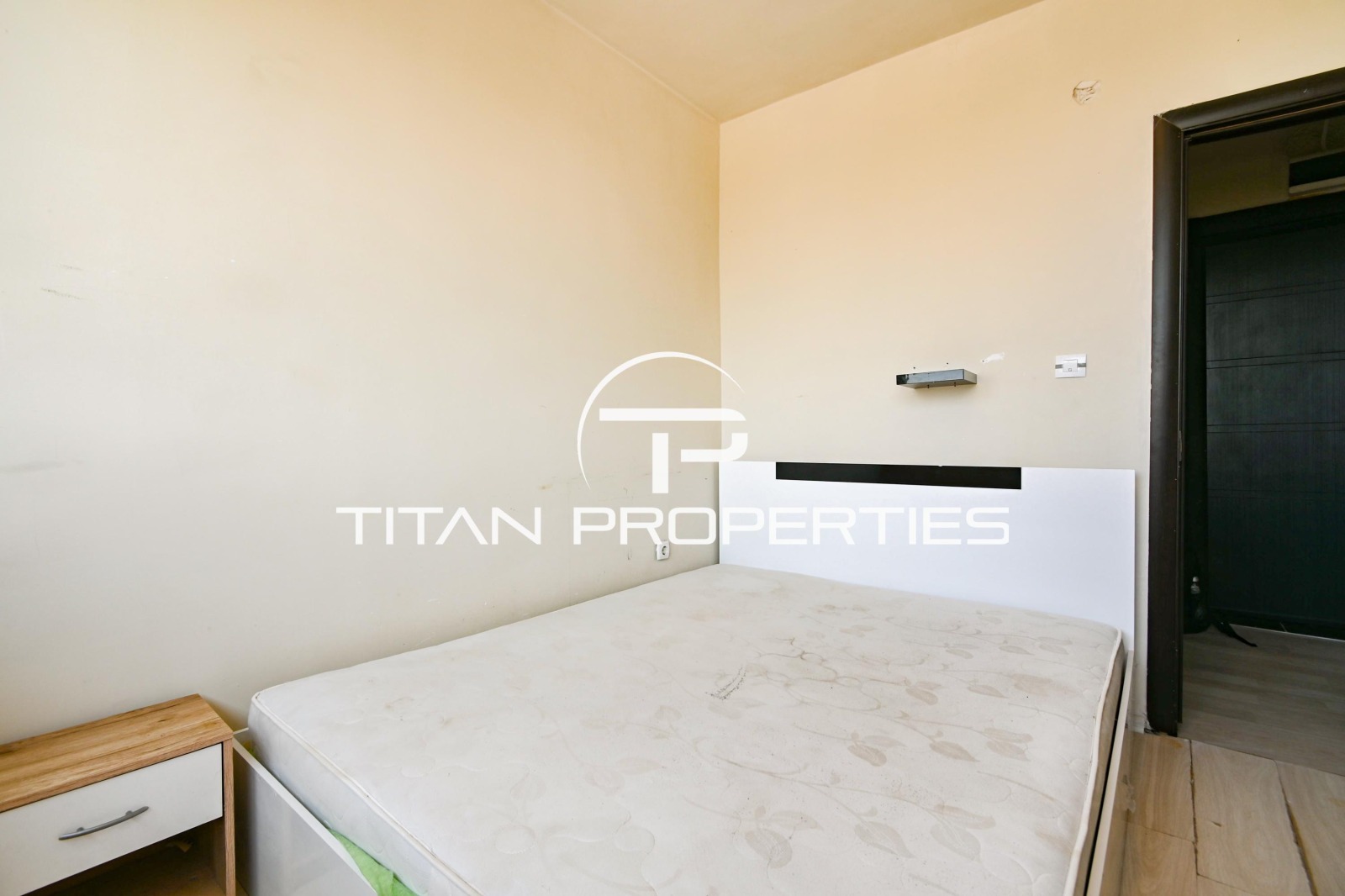 Дава под наем 2-СТАЕН, гр. София, Банишора, снимка 4 - Апартаменти - 53703553