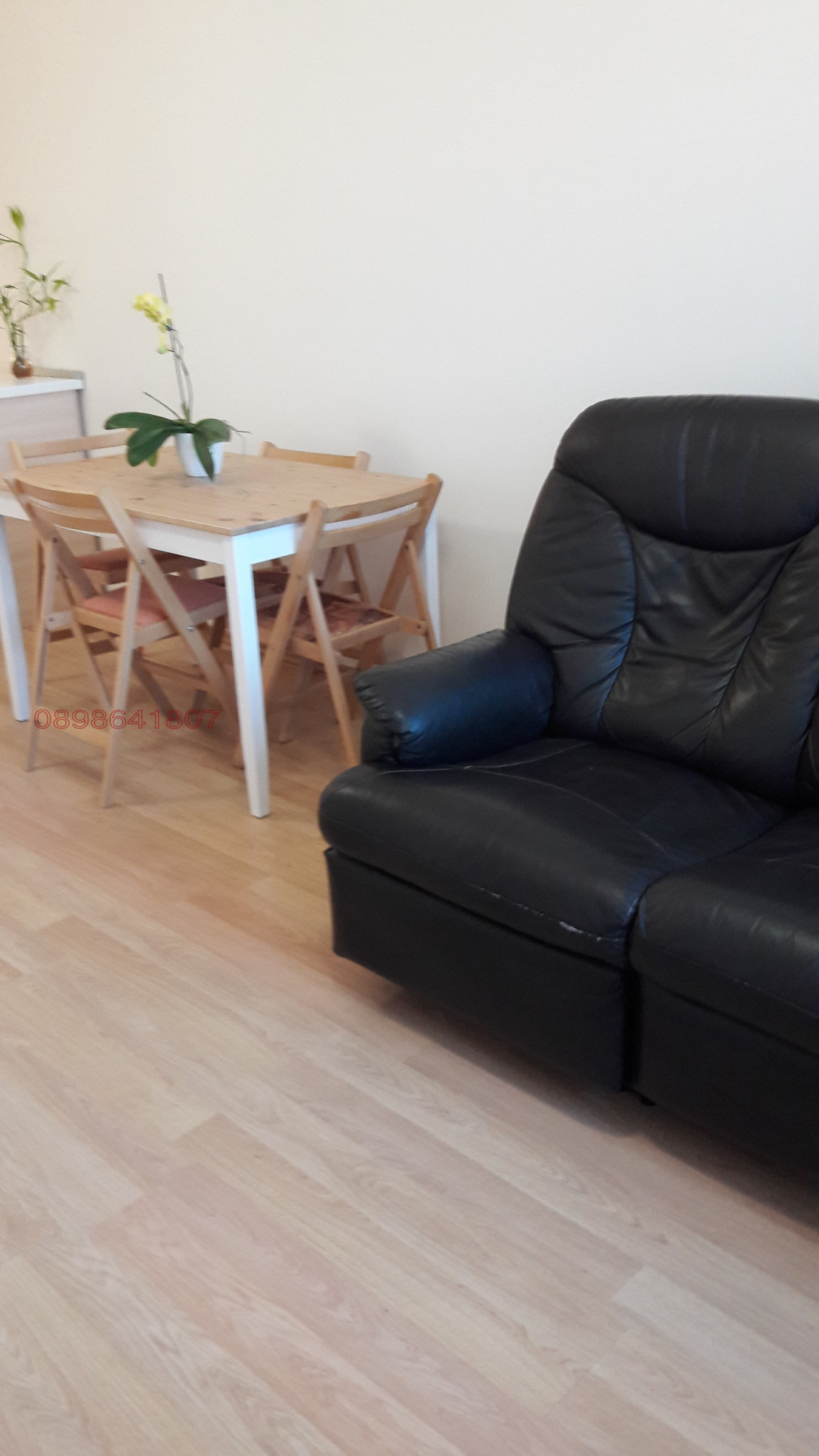 Дава под наем 2-СТАЕН, гр. София, Люлин 6, снимка 4 - Апартаменти - 53839297