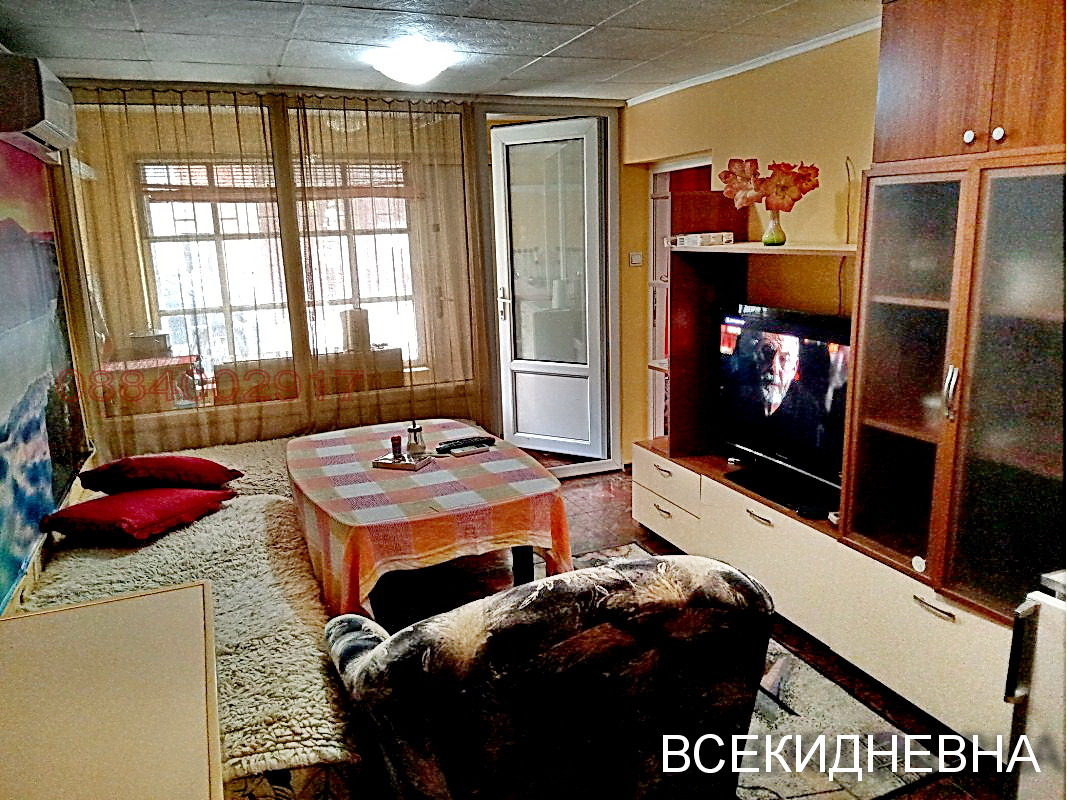 Дава под наем 3-СТАЕН, гр. Варна, Операта, снимка 4 - Апартаменти - 54492894
