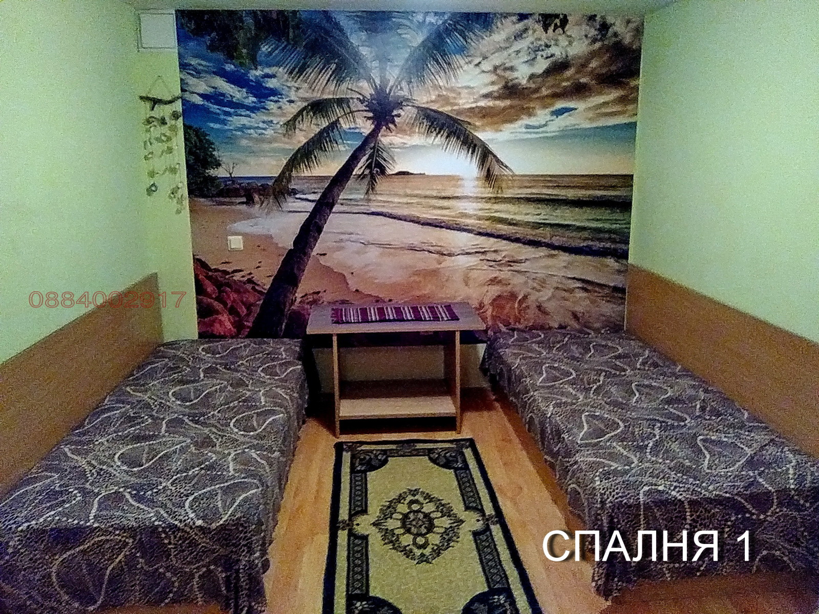 Дава под наем 3-СТАЕН, гр. Варна, Операта