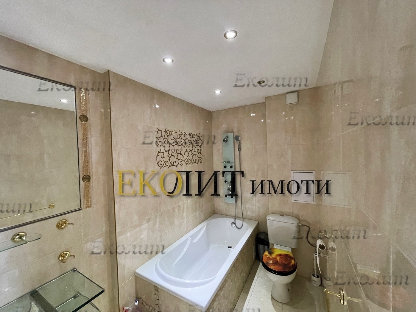 Дава под наем 3-СТАЕН, гр. София, Център, снимка 6 - Апартаменти - 54592801