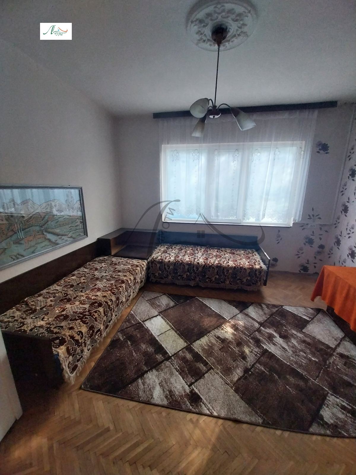 Дава под наем 3-СТАЕН, гр. Шумен, Добруджански, снимка 5 - Апартаменти - 55793180