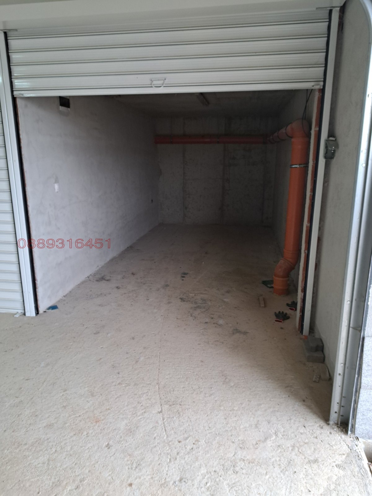 Дава под наем ГАРАЖ, ПАРКОМЯСТО, гр. София, Малинова долина, снимка 7 - Гаражи и паркоместа - 54015925