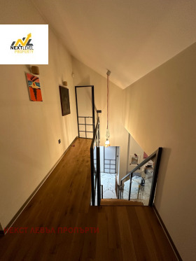 Maisonette Lozenets, Sofia 9