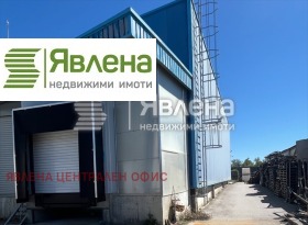Oppbevaring Drusjba 2, Sofia 2