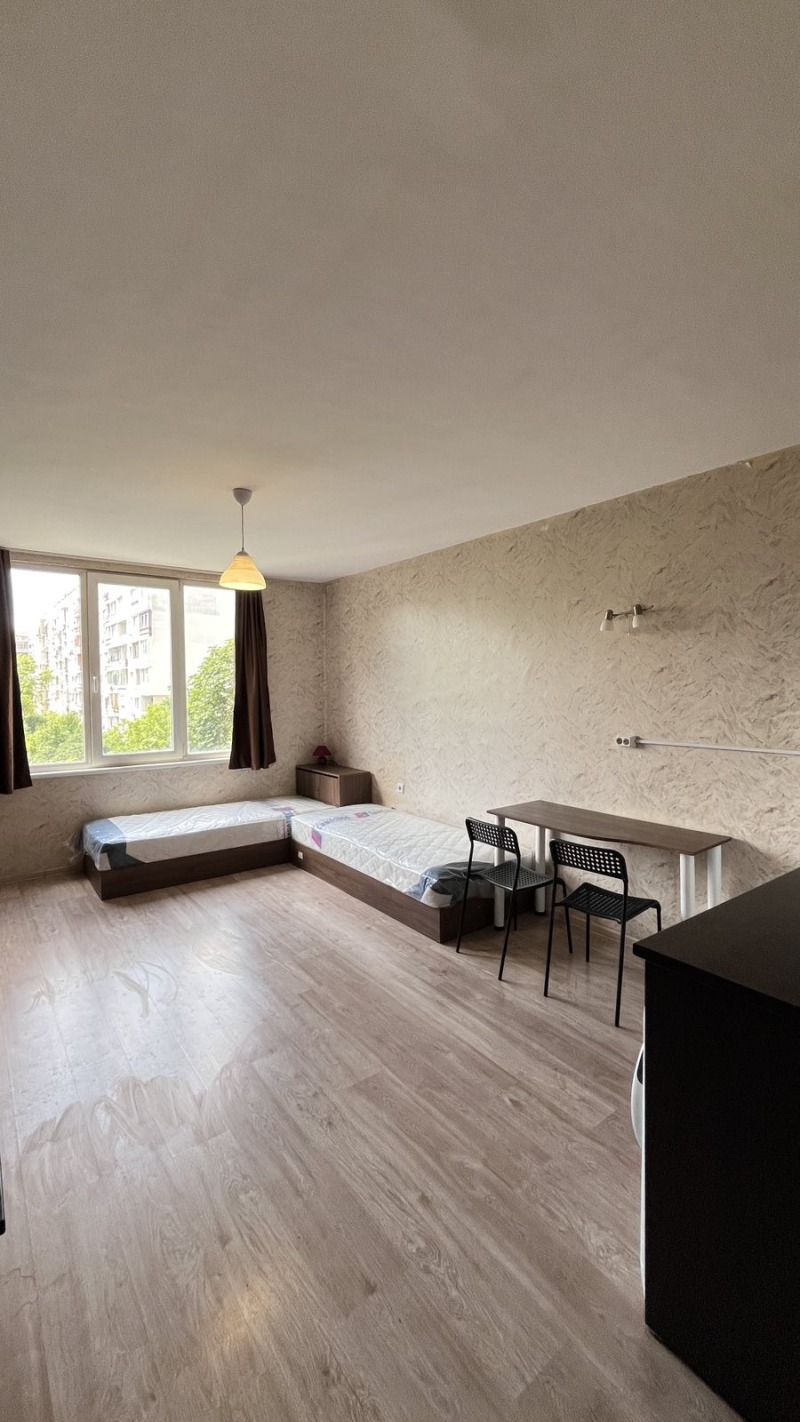 A louer  Studio Sofia , Lyulin 7 , 34 m² | 49091112 - image [4]