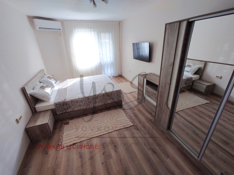 K pronájmu  1 ložnice Plovdiv , Kjučuk Pariž , 78 m2 | 69093082 - obraz [7]
