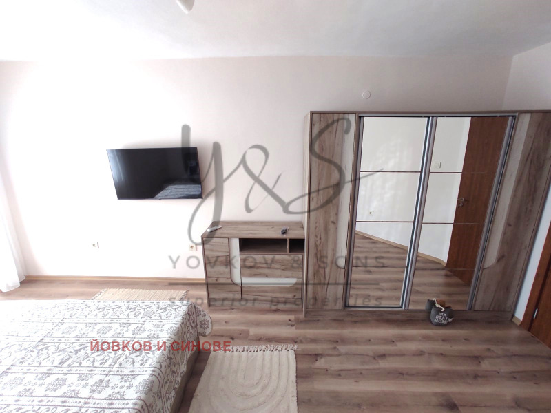 K pronájmu  1 ložnice Plovdiv , Kjučuk Pariž , 78 m2 | 69093082 - obraz [8]