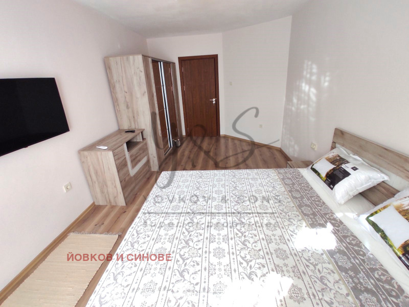 K pronájmu  1 ložnice Plovdiv , Kjučuk Pariž , 78 m2 | 69093082 - obraz [6]