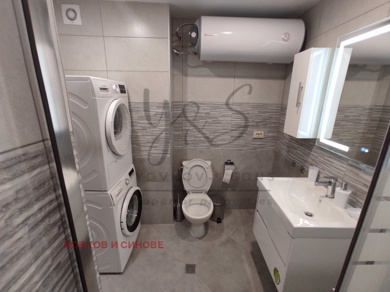 K pronájmu  1 ložnice Plovdiv , Kjučuk Pariž , 78 m2 | 69093082 - obraz [9]