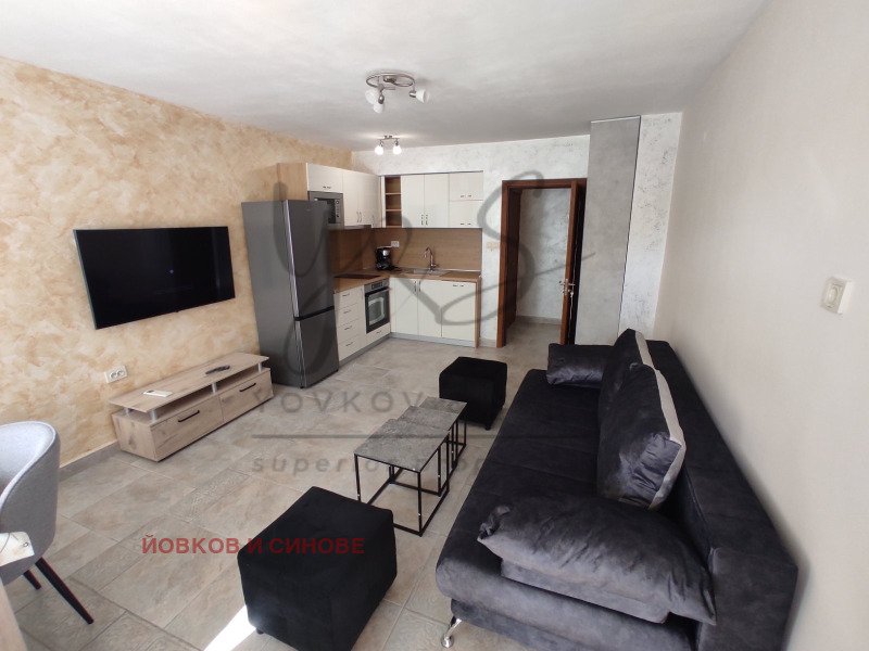 K pronájmu  1 ložnice Plovdiv , Kjučuk Pariž , 78 m2 | 69093082 - obraz [4]