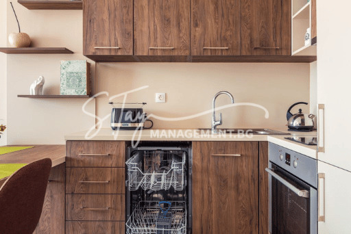 K pronájmu  1 ložnice Burgas , Zornica , 69 m2 | 52518547 - obraz [3]