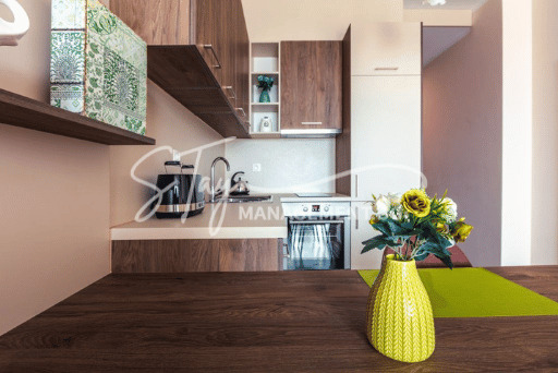 K pronájmu  1 ložnice Burgas , Zornica , 69 m2 | 52518547 - obraz [2]