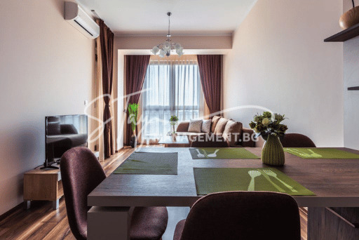 K pronájmu  1 ložnice Burgas , Zornica , 69 m2 | 52518547 - obraz [5]