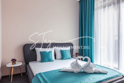 K pronájmu  1 ložnice Burgas , Zornica , 69 m2 | 52518547 - obraz [9]