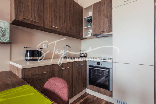 K pronájmu  1 ložnice Burgas , Zornica , 69 m2 | 52518547 - obraz [4]
