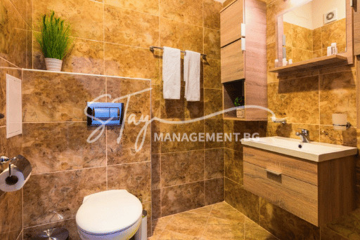 K pronájmu  1 ložnice Burgas , Zornica , 69 m2 | 52518547 - obraz [11]