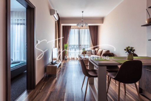 K pronájmu  1 ložnice Burgas , Zornica , 69 m2 | 52518547