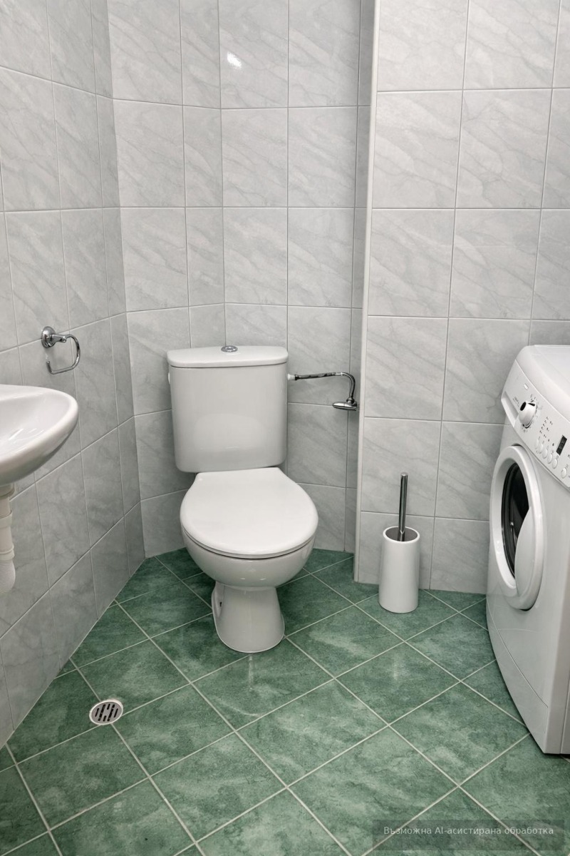 Дава под наем 2-СТАЕН, гр. Пловдив, Център, снимка 8 - Апартаменти - 53150854