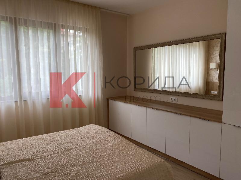 Дава под наем 3-СТАЕН, гр. София, Медицинска академия, снимка 4 - Апартаменти - 52843910