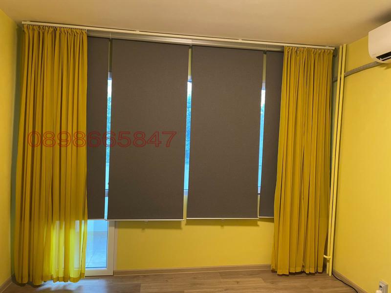 A louer  2 chambres Sofia , Droujba 1 , 90 m² | 70892292 - image [15]