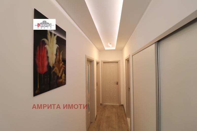 For Rent  2 bedroom Sofia , Manastirski livadi , 120 sq.m | 82623957 - image [7]