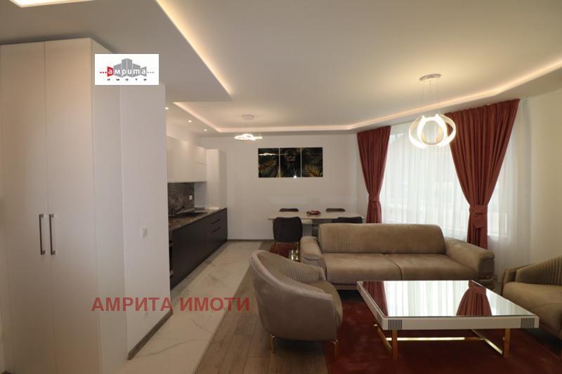 For Rent  2 bedroom Sofia , Manastirski livadi , 120 sq.m | 82623957 - image [3]