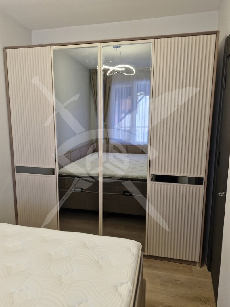 Дава под наем 3-СТАЕН, гр. София, Дървеница, снимка 9 - Апартаменти - 52704598