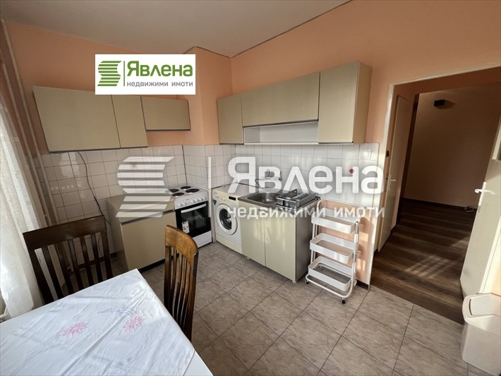 Дава под наем 3-СТАЕН, гр. София, Банишора, снимка 4 - Апартаменти - 52820436