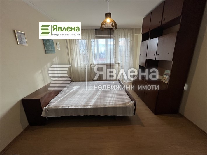 Дава под наем 3-СТАЕН, гр. София, Банишора, снимка 5 - Апартаменти - 52820436