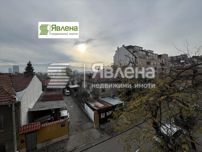 Дава под наем 3-СТАЕН, гр. София, Банишора, снимка 9 - Апартаменти - 52820436