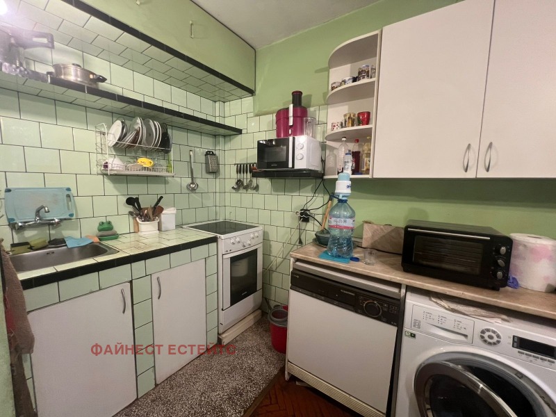 Kiadó  3 hálószobás Sofia , Oborishte , 120 négyzetméter | 10269233 - kép [2]