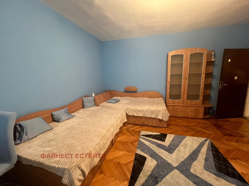 Kiadó  3 hálószobás Sofia , Oborishte , 120 négyzetméter | 10269233 - kép [4]
