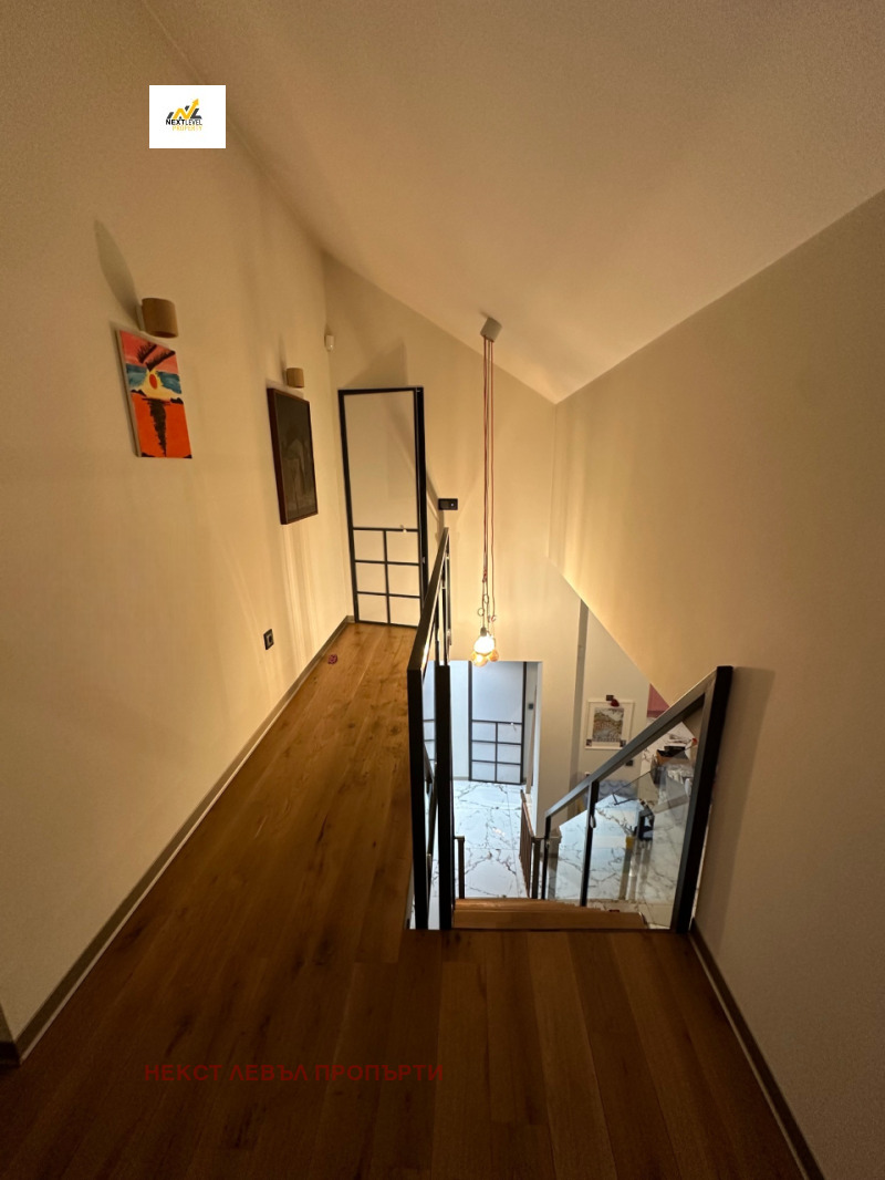 Te huur  Maisonnette Sofia , Lozenets , 130 m² | 21988838 - afbeelding [9]