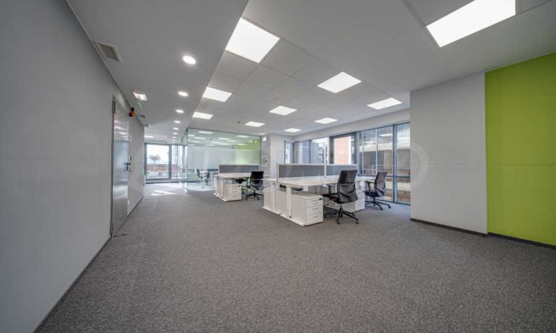 Дава под наем ОФИС, гр. София, Кръстова вада, снимка 4 - Офиси - 53071067