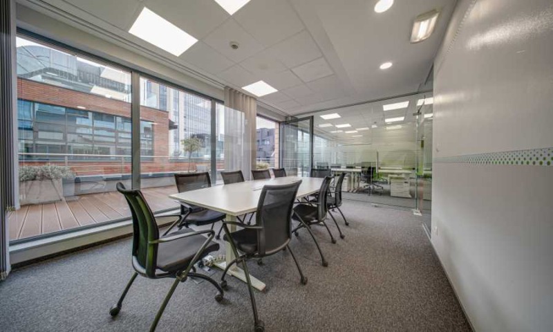 Дава под наем ОФИС, гр. София, Кръстова вада, снимка 12 - Офиси - 53071067