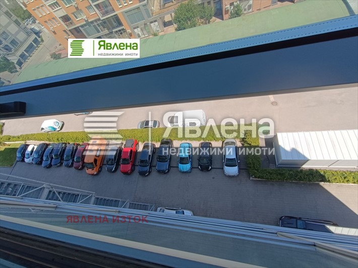 Дава под наем ОФИС, гр. София, Левски Г, снимка 6 - Офиси - 55631707
