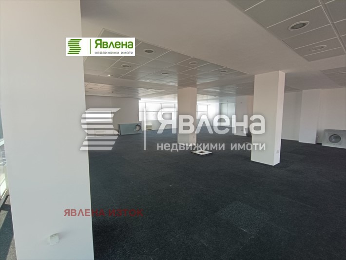 Дава под наем ОФИС, гр. София, Левски Г